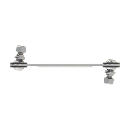 John Deere DZ103389: Turbocharger Linkage Kit