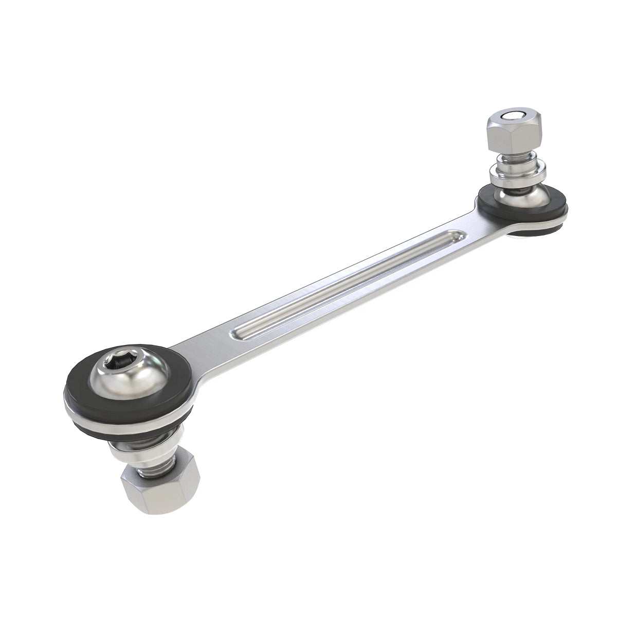 John Deere DZ103389: Turbocharger Linkage Kit