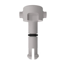 John Deere DZ104494: Flywheel Housing Plug