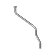 John Deere DZ104881: Turbocharger Oil Drain Line