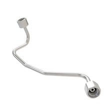 John Deere DZ104957: High Pressure Fuel Line