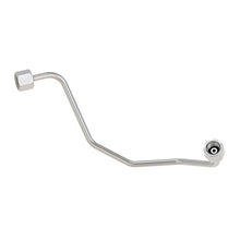 John Deere DZ104958: High Pressure Fuel Line