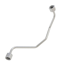 John Deere DZ104958: High Pressure Fuel Line