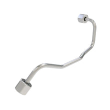 John Deere DZ104959: High Pressure Fuel Line