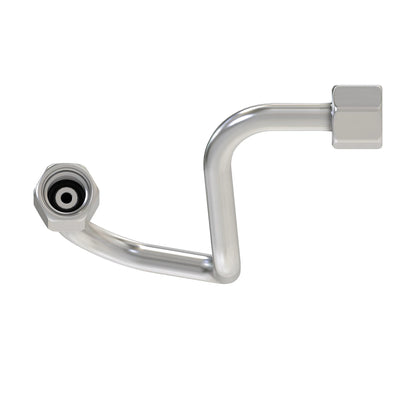 John Deere DZ104988: Fuel Line, High Pressure Supply Pump To Rail