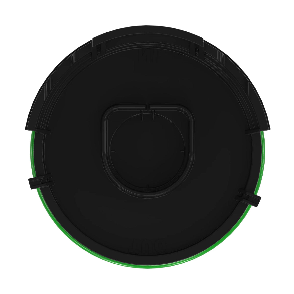 John Deere DZ105100: Crankcase Vent Filter Element