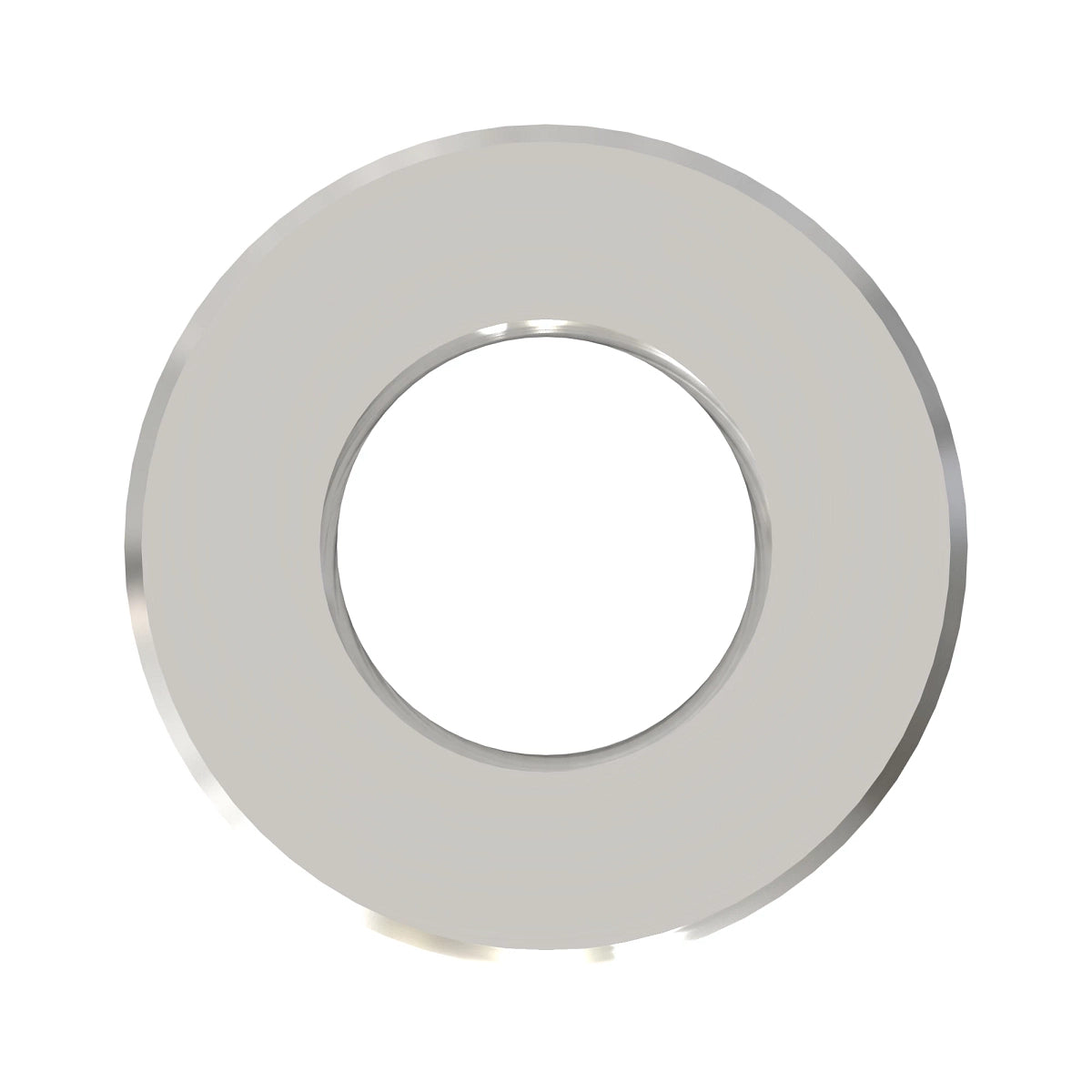 John Deere DZ105787: Spacer
