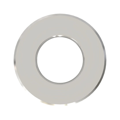 John Deere DZ105787: Spacer