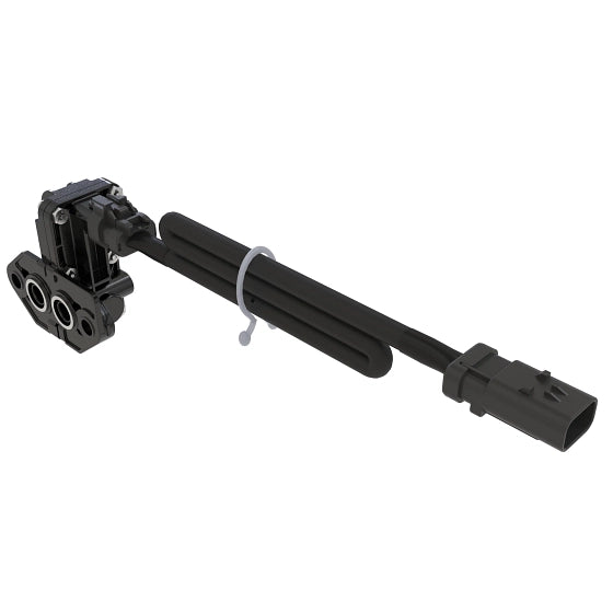John Deere DZ105915: Exhaust Gas Recirculation Delta Pressure Sensor