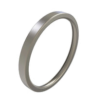 John Deere DZ106307: Internal Oil Seal