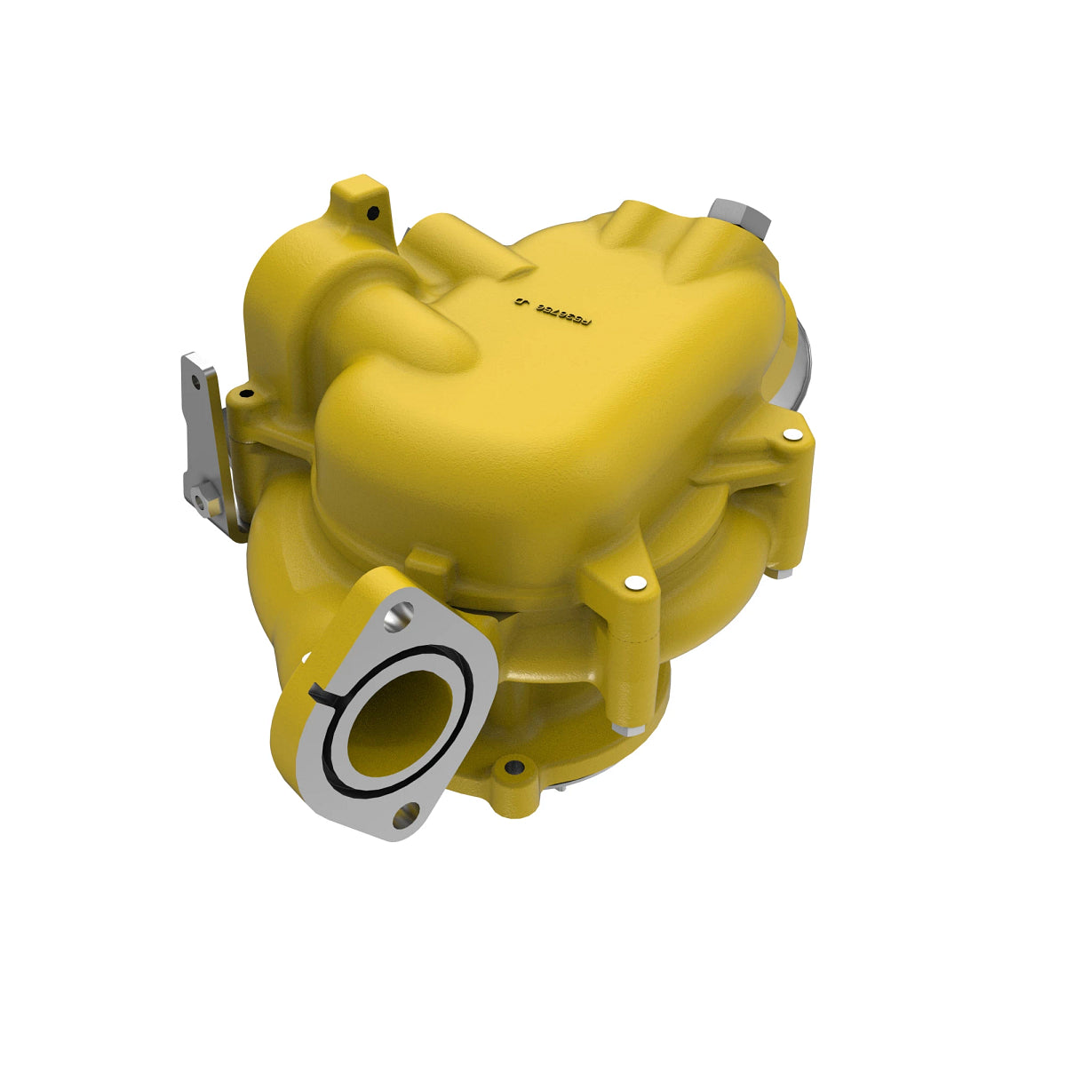 John Deere DZ106318: Water Pump