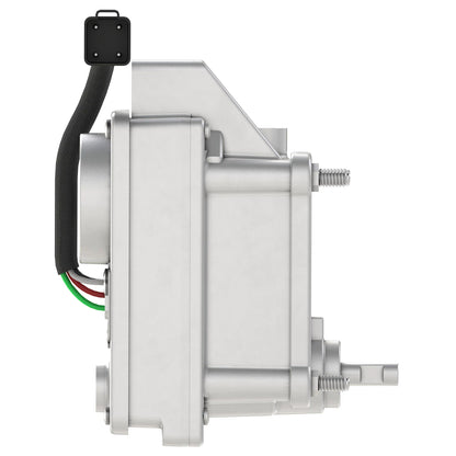 John Deere DZ108095: Turbocharger Actuator, 12 Volt