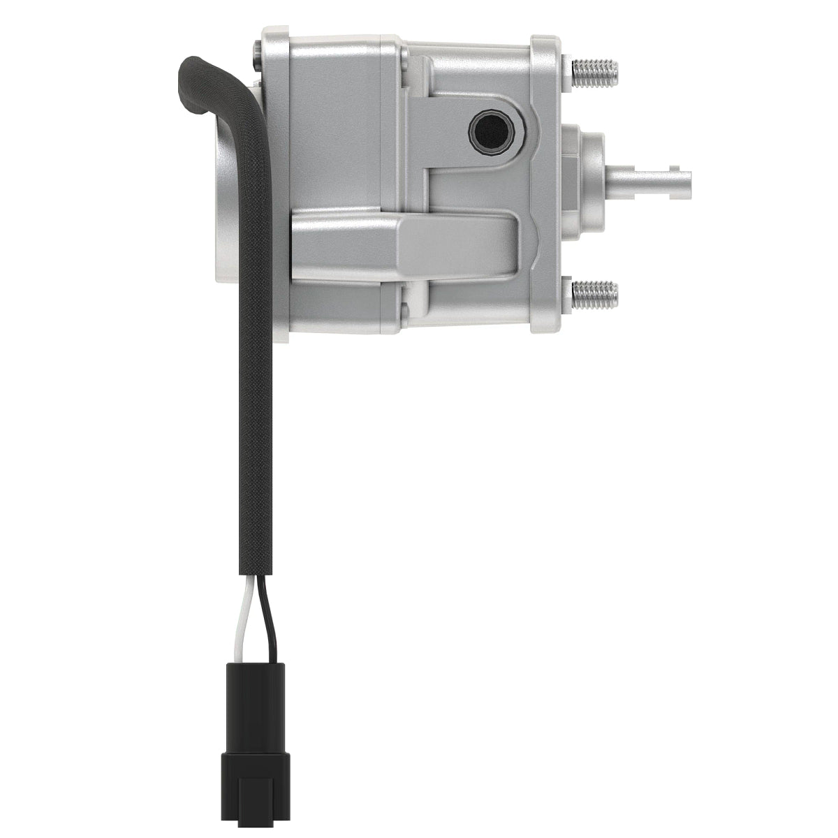 John Deere DZ108095: Turbocharger Actuator, 12 Volt
