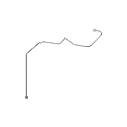 John Deere DZ108387: Turbocharger Oil Inlet Line