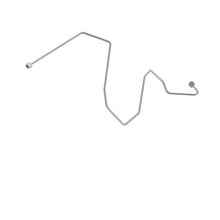 John Deere DZ108387: Turbocharger Oil Inlet Line