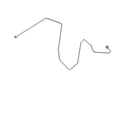 John Deere DZ108387: Turbocharger Oil Inlet Line