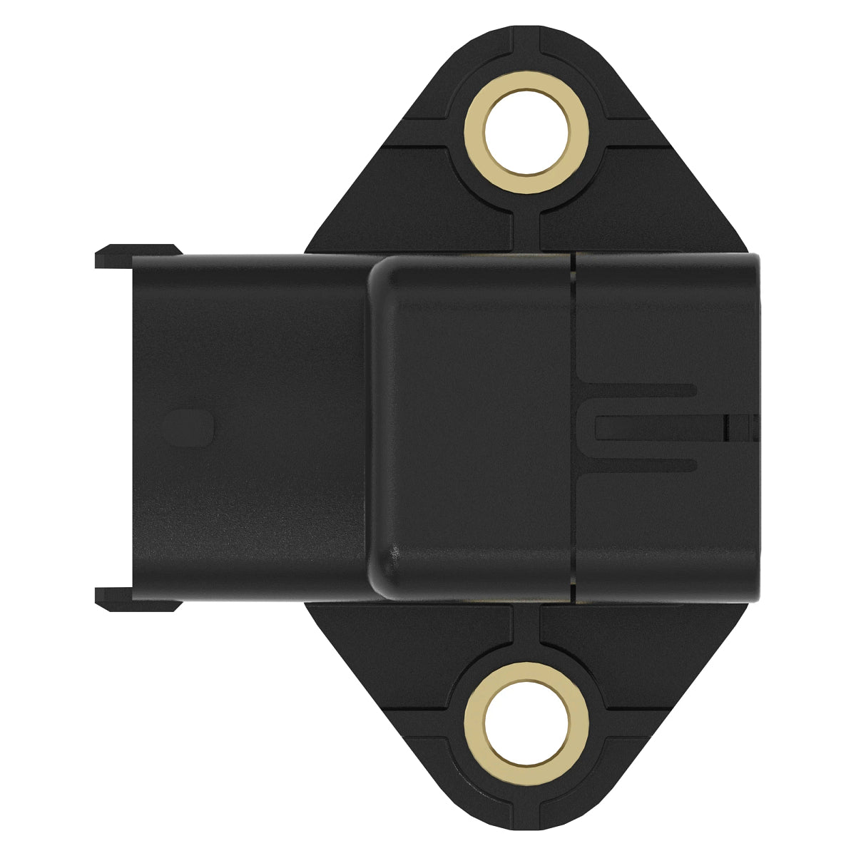 John Deere DZ109378: Engine Air Intake Turbo Sensor, Temperature, Pressure, Humidity Sensor