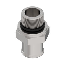 John Deere DZ109586: 90 Degree Elbow Fitting