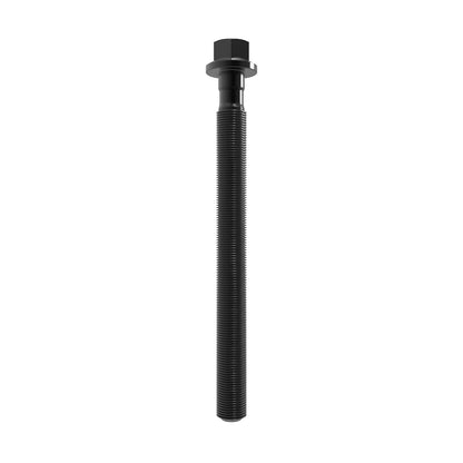 John Deere DZ110495: Hexagonal Head Flanged Screw, 0.562" X 7.32"