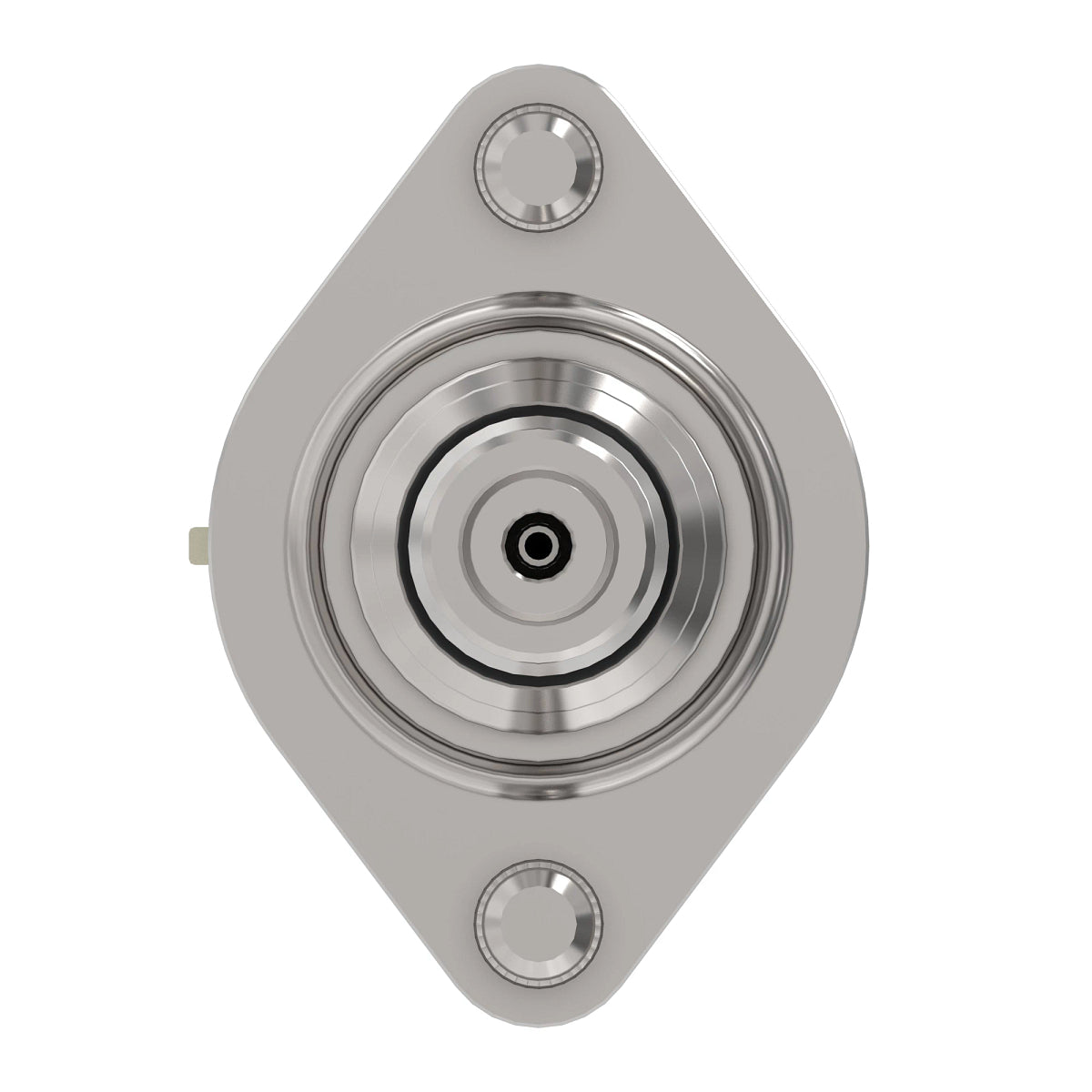 John Deere DZ111137: Control Valve