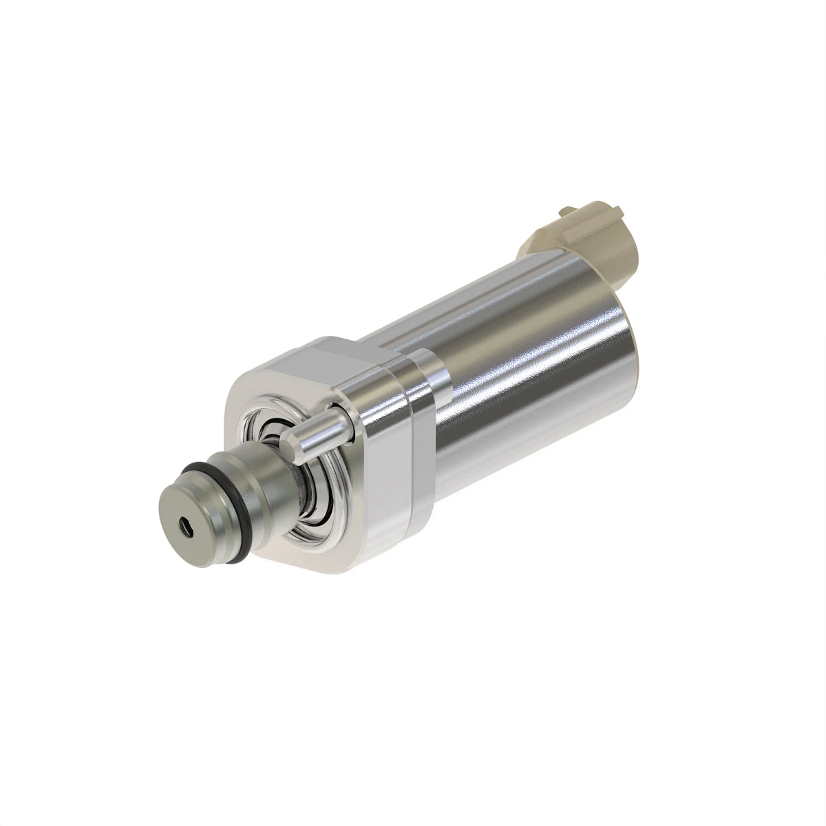 John Deere DZ111137: Control Valve