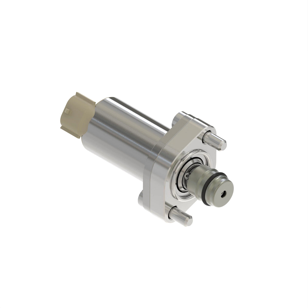 John Deere DZ111137: Control Valve