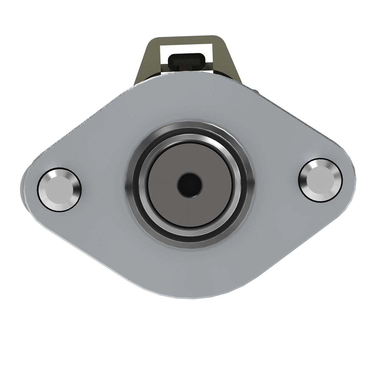 John Deere DZ111141: Fuel Pump Suction Control Valve