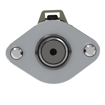 John Deere DZ111141: Fuel Pump Suction Control Valve