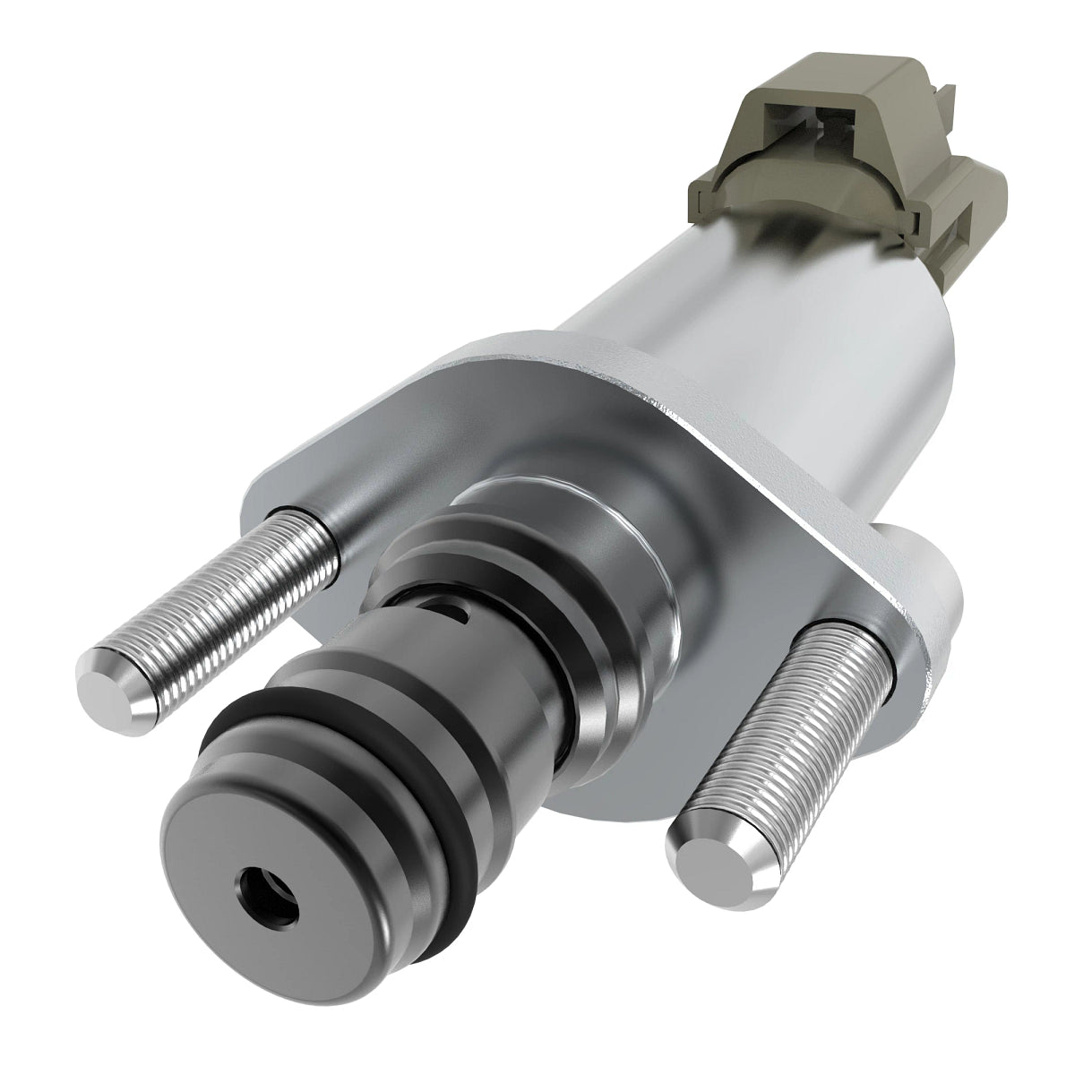 John Deere DZ111141: Fuel Pump Suction Control Valve