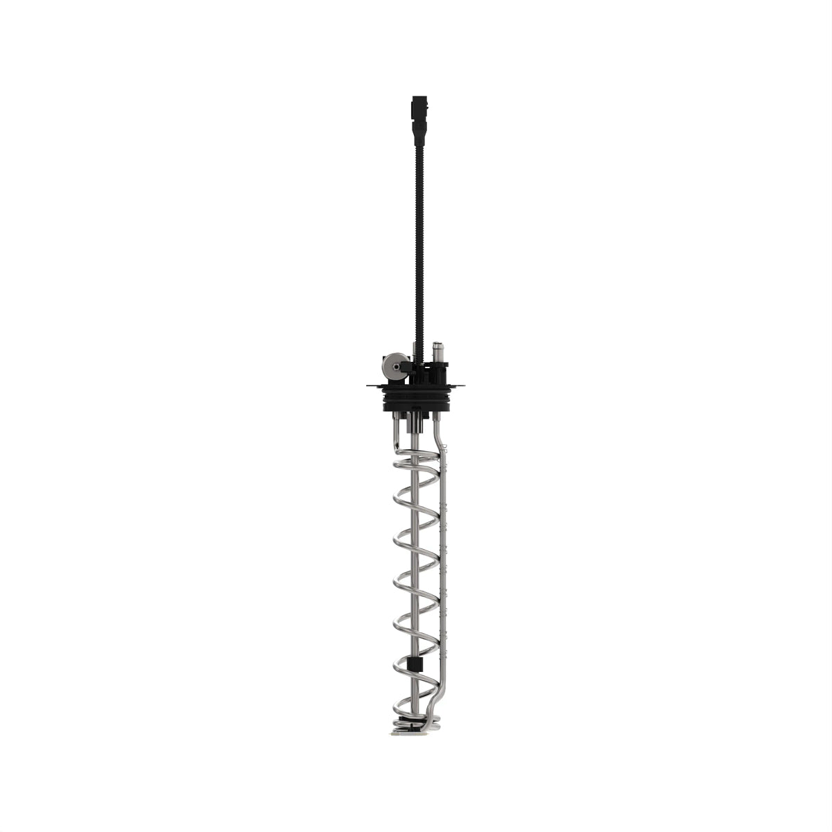 John Deere DZ111165: DEF Tank Header Assembly