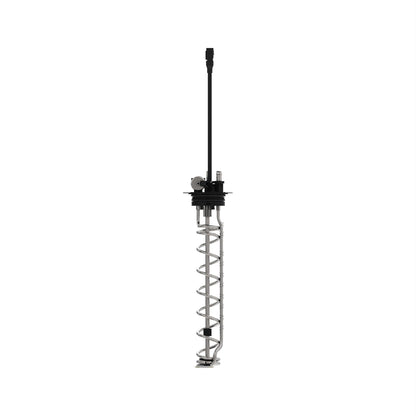 John Deere DZ111165: DEF Tank Header Assembly