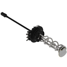 John Deere DZ111165: DEF Tank Header Assembly