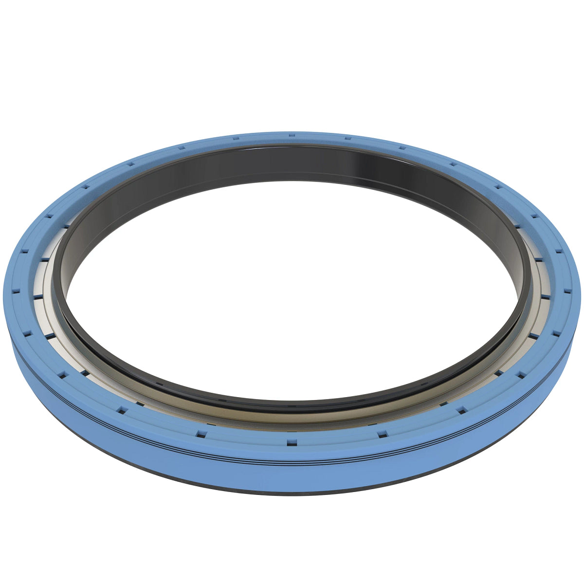 John Deere DZ111672: Crankshaft Rear Seal
