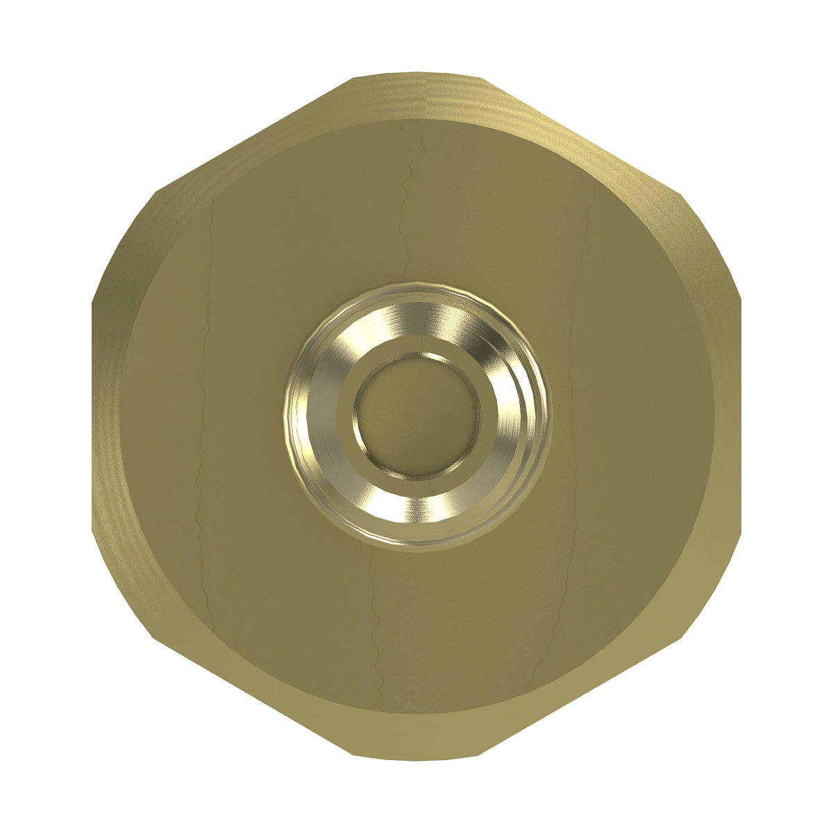John Deere DZ111916: Engine Oil Pressure Sensor