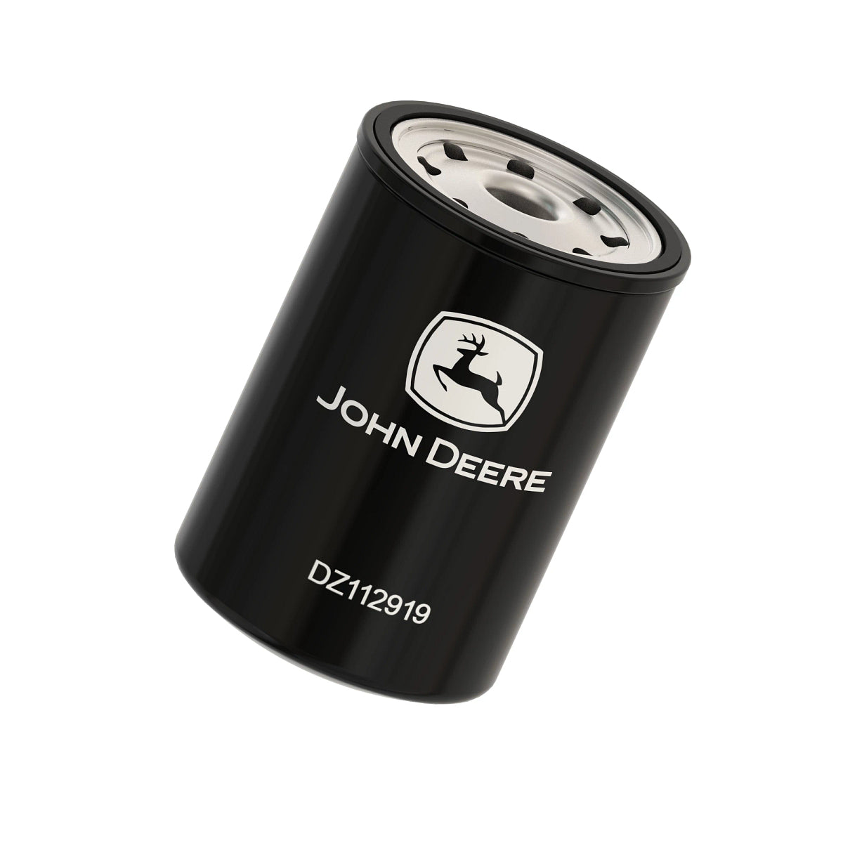 John Deere DZ112919: Secondary Fuel Filter