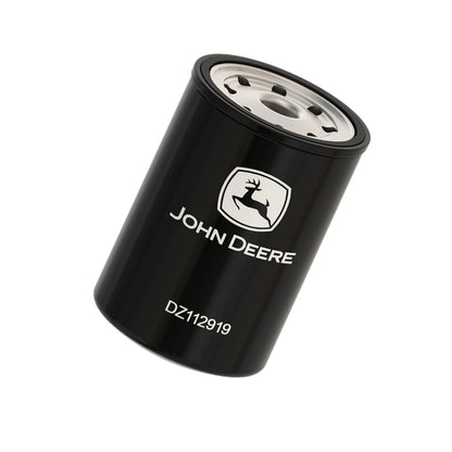 John Deere DZ112919: Secondary Fuel Filter