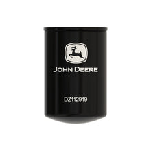 John Deere DZ112919: Secondary Fuel Filter