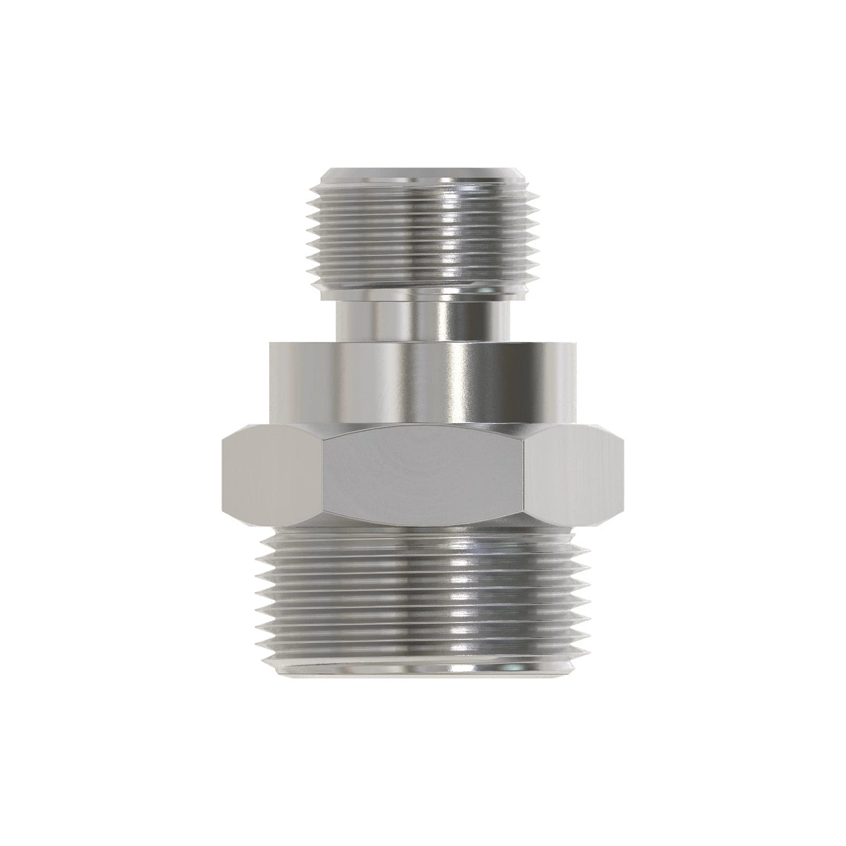 John Deere DZ113063: Adapter Fitting