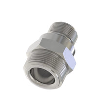 John Deere DZ113063:  Adapter Fitting
