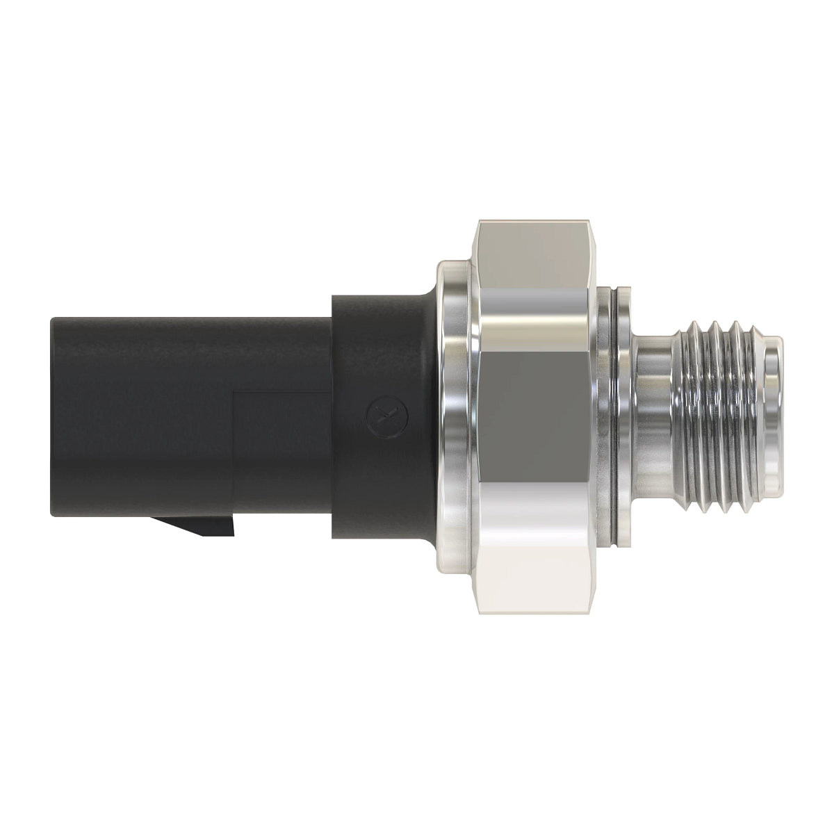 John Deere DZ114162: Fuel Filter Pressure Sensor, 2 Bar (29 PSI)