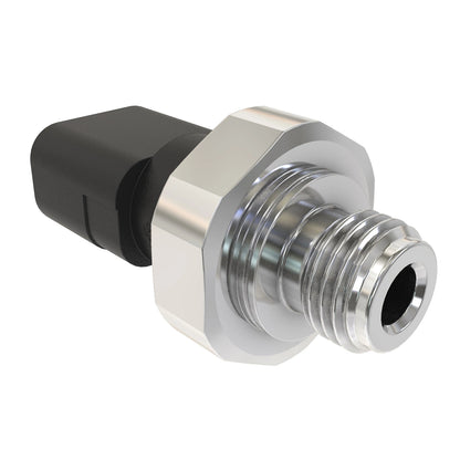 John Deere DZ114162: Fuel Filter Pressure Sensor, 2 Bar (29 PSI)