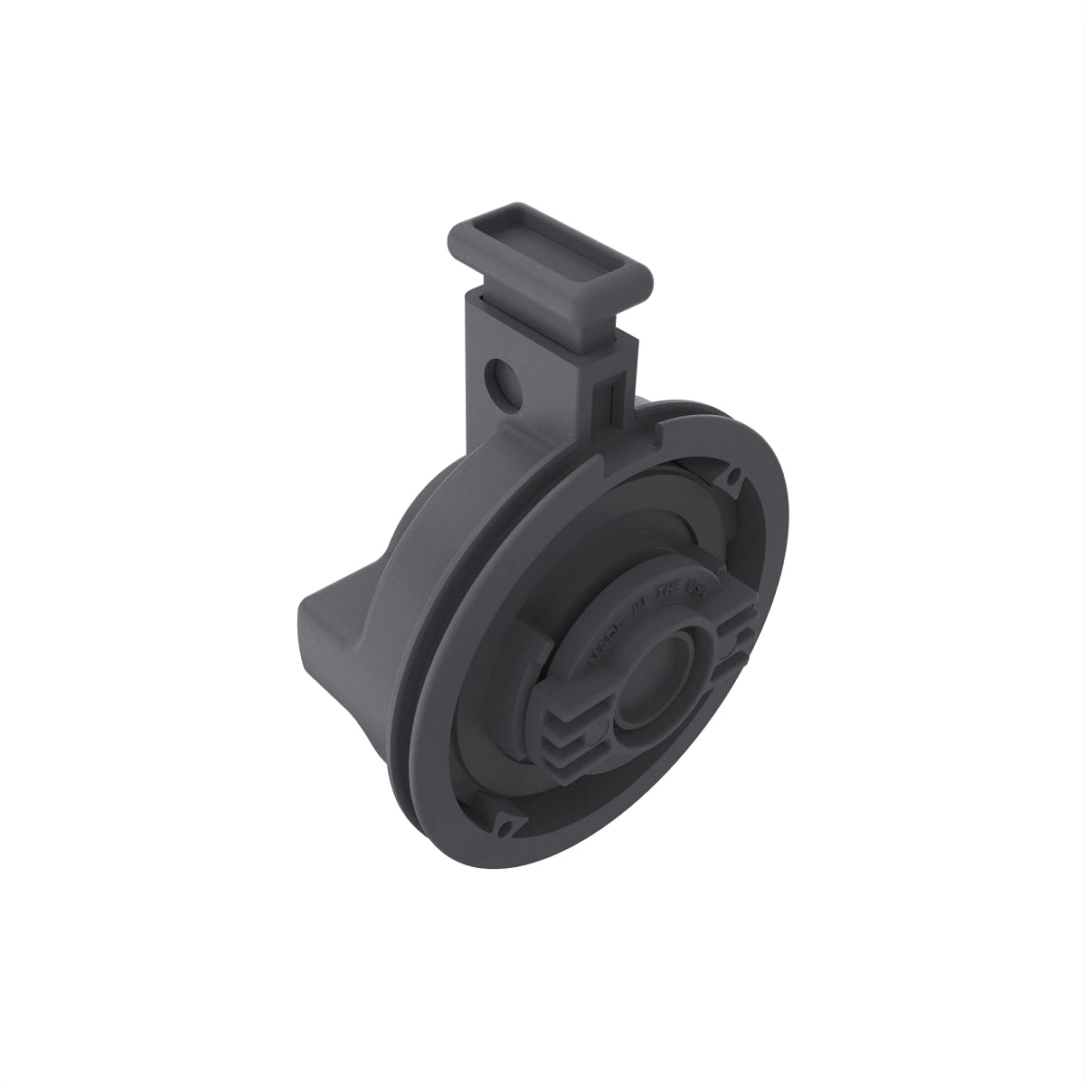 John Deere DZ114204: DEF Tank Filler Cap