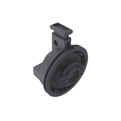 John Deere DZ114204: DEF Tank Filler Cap