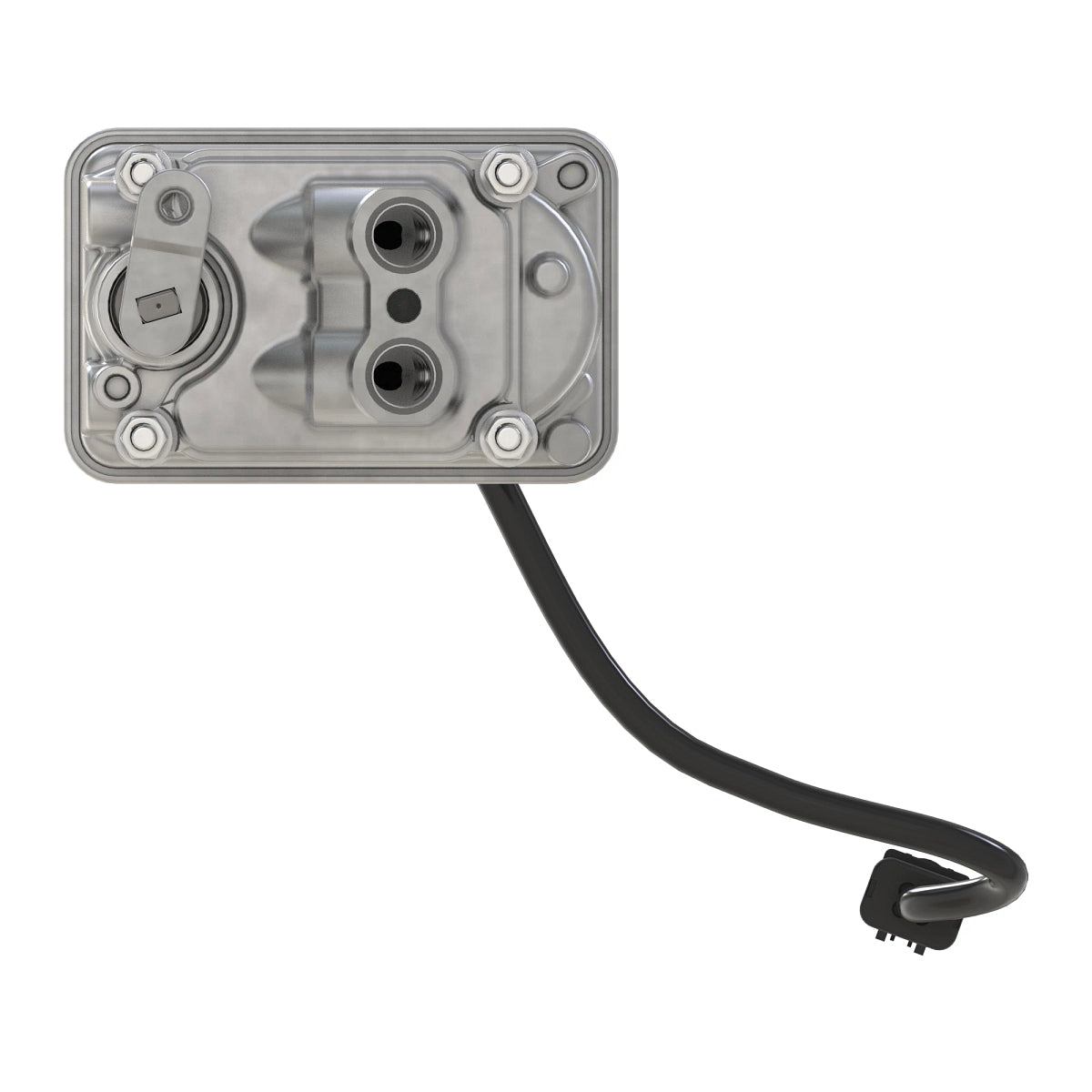 John Deere DZ114554: Turbocharger Actuator