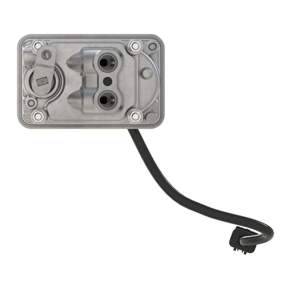 John Deere DZ114554: Turbocharger Actuator