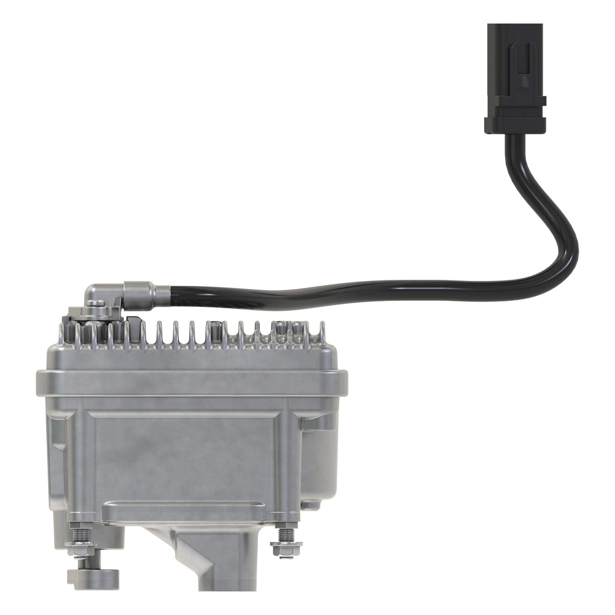 John Deere DZ114554: Turbocharger Actuator