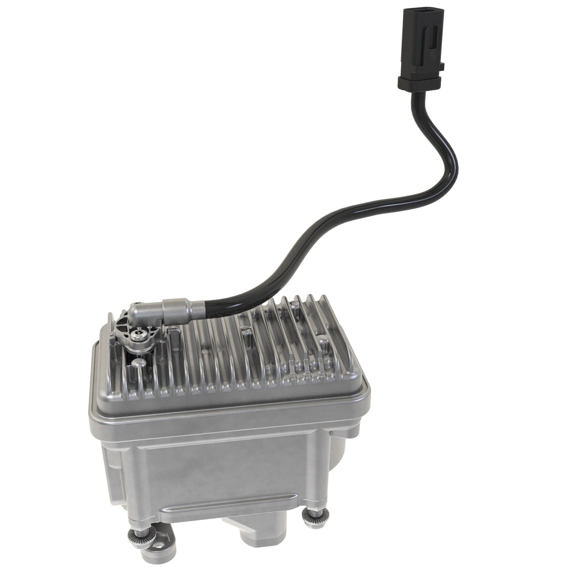 John Deere DZ114554: Turbocharger Actuator