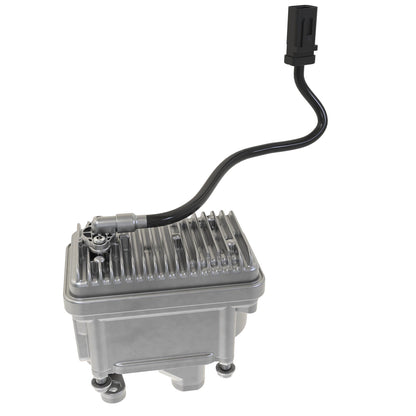 John Deere DZ114554: Turbocharger Actuator