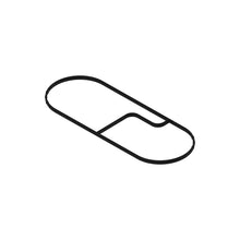 John Deere DZ114591: Oil Cooler Gasket