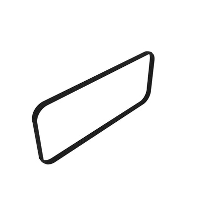 John Deere DZ115055: Thermostat Housing Gasket